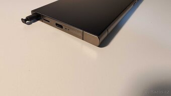 Samsung Galaxy S24 Ultra (S928B) 12GB/1TB, Titanium Black - 8