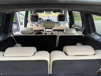 Prodám mercedes GL 63 AMG - 8