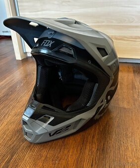 Helma FOX V2 - 8