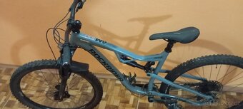 prodám kolo Rockrider AM 100S velikost L" - 8