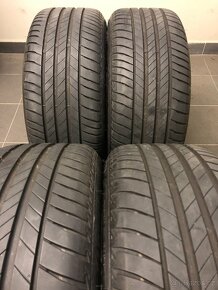 ORIGINAL ALU KOLA AUDI A3 225/45/17 - 8