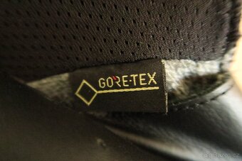 Pohorky, kanady Prabos, vel. 42-43/28cm, GORE-TEX - 8
