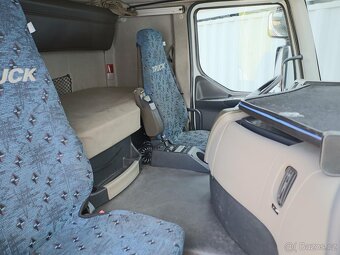 Renault PREMIUM R 460.19 T, EURO 5EEV, STANDARD, AUTOMAT - 8