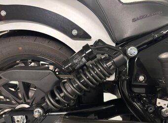 Indian Sport Chief, r.v.2023,bílá,výfuk Jekill&Hyde, CZ,TOP - 8