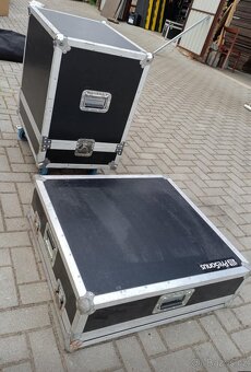 Prodám digitální mix Presonus made in USA - 8