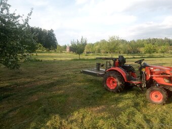 Sečení trávy - 8