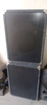 Prodam skelety  2x Bass a 2stredi - 8