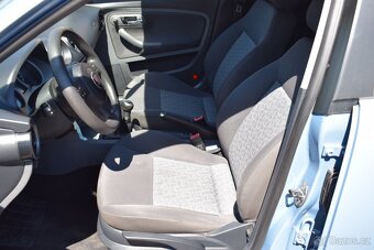 Seat Ibiza 1,4 i PO SERVISU,SUPER STAV - 8