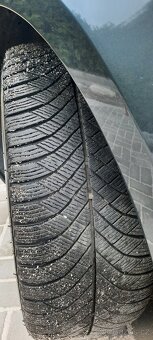 Octavia 3 Combi 2.0 TDI  110 KW Style Webasto - 8