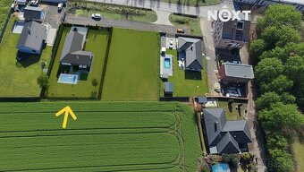 Prodej pozemek Bydlení, 944㎡ - 8