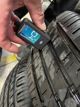 195 55 R15 85V Barum Bravuris 3 - 8