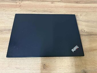 Notebook LENOVO ThinkPad X395 - 8