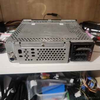 MERCEDES-BENZ ALPINE MF2297 CD AUTORADIO - 8