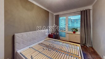 Pronájem zařízeného bytu 3+1, ulice F. S. Tůmy 1231, Orlová  - 8