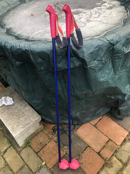 Lyžařská výbava - 8