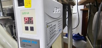 šicí stroj JUKI MO-6814 S - 8