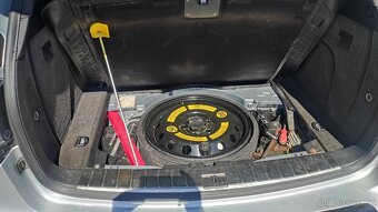 Porsche Cayenne S 4,8 V8 facelift - 8