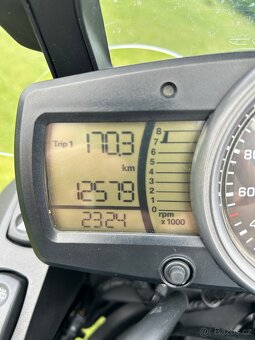 Prodam  BMW G 650 GS SERTAO    12 579 km - 8