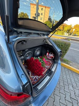 Mazda 6, 2.2 D Biturbo, facelift - 8