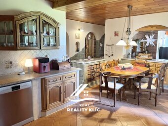 Pronájem rodinného domu v Darkovičkách u Hlučína , 470 m², - 8