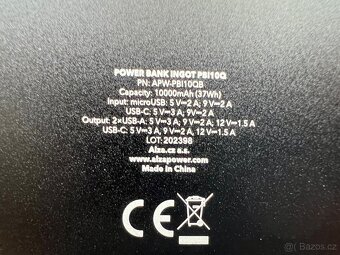 Powerbanka alzapower - 8