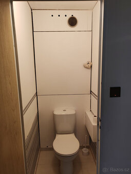 Byt 3+1 Přerov Předmostí-PŮVODNÍ STAV- NA REKONSTRUKCI - 8