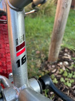 Dětské kolo BT WIN BMX Vipe 500 - 8