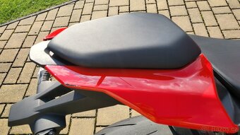 BMW S1000R    2021 - 8