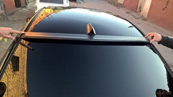 spoiler zadního okna BMW E60 - 8
