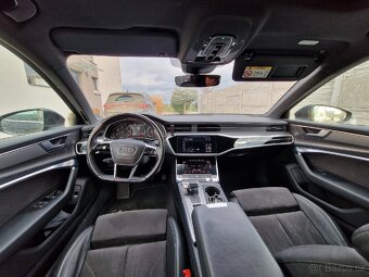 Audi A6, 3.0 45 TDI, 2019, quattro - 8