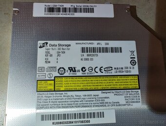 PC/NTB komponenty - 8