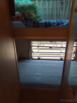 obytný automobil - 8