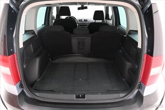 Škoda Yeti 1,2 TSI 77kW - 8