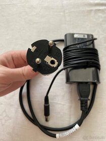 Dell AC Originální napájecí adaptér 65 W - 8