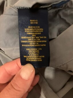 Pánské kalhoty POLO - 8