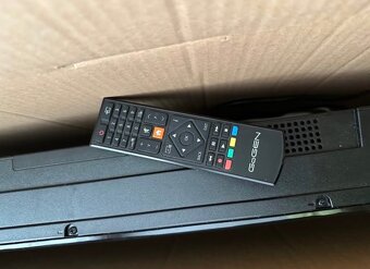 Televize Gogen 40” TVF 40P750T - 8