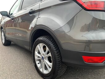 Ford Kuga 1.5 110kw Titanium (bez DPH 296.694,-) - 8