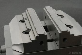 Strojní svěráky Warwick KSS-125-160 - 8