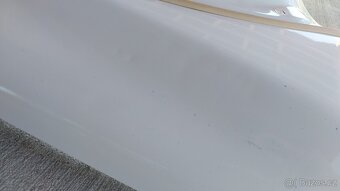 Suzuki Jimny – Blatník LP bilý - 8