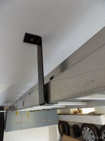 Držák na žebřík - 8