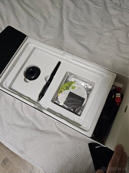 Huion Kamvas 12 GS1161 Grafický tablet - 8