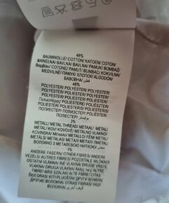 Luxusní společenské šaty. - 8