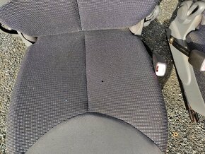 Sedačky Peugeot 107 - 3 dveřový - 8