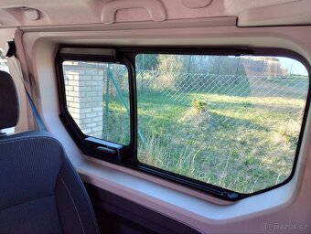 Renault Trafic L2H1, 110kw, DPH - 8