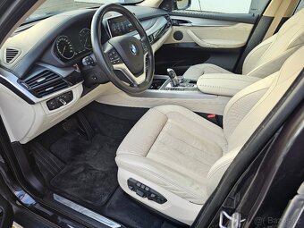 BMW X5, xDrive30d - 8