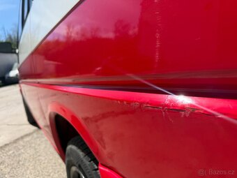 VW Transporter T4 2.5 TDI - 8