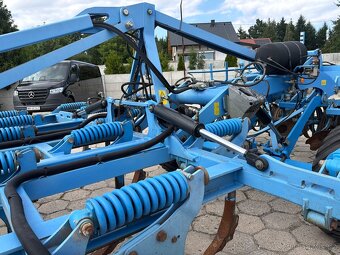 Lemken  Karat 9/500  rv 2013 - 8