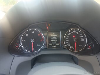 Audi Q5 2.0tdi 130kw manual - 8