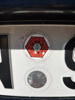 Fiat Grande Punto 1.2 benzín 2009 - 8