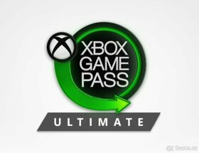 Xbox Game Pass Ultimate 1/3/6/12 měsíců (ZÁRUKA + DOKLAD) - 8